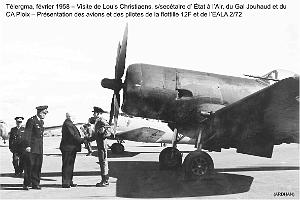 180- ARMEE DE L'AIR EN ALGERIE 1945-1962-28 (72)